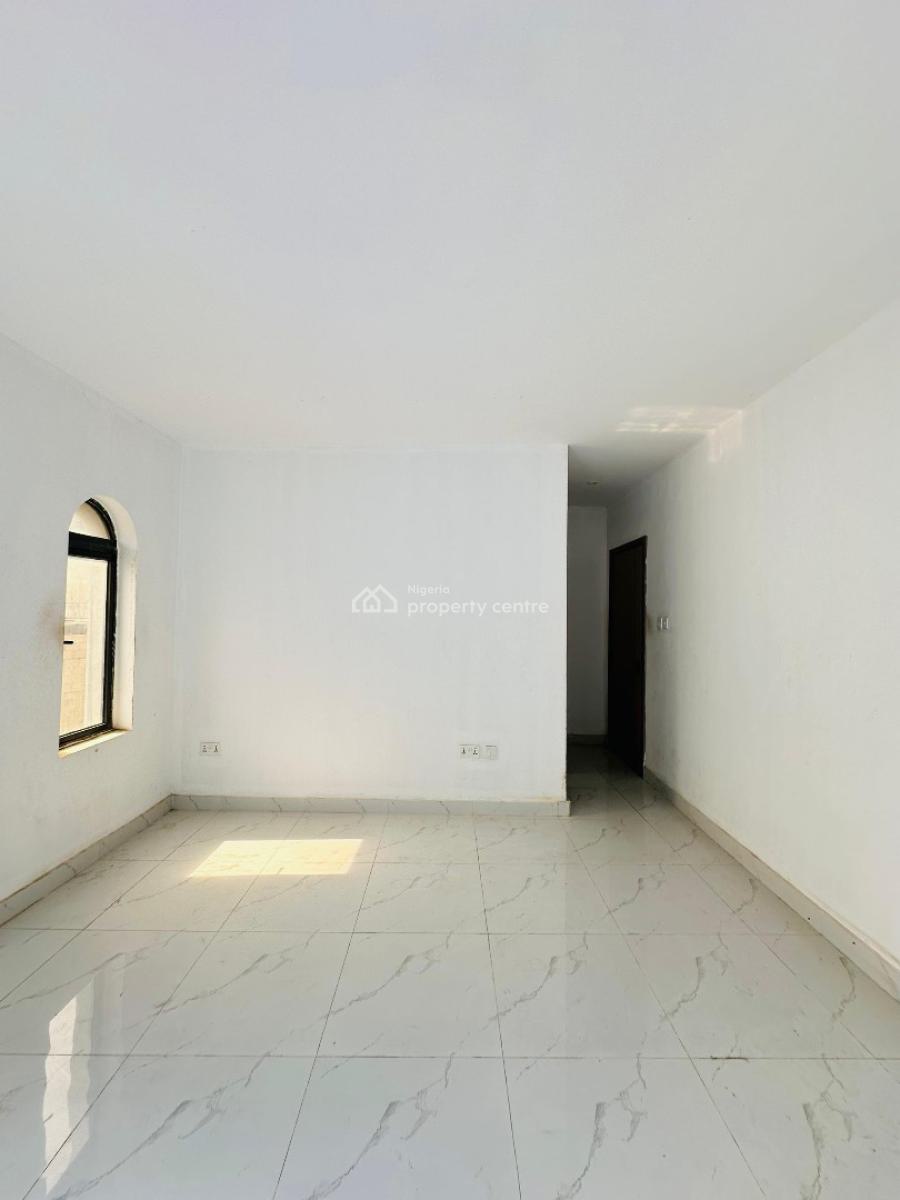 Exquisite 2 Bedroom Maisonette, Lekki Phase 1, Lekki, Lagos, Terraced Duplex for Rent