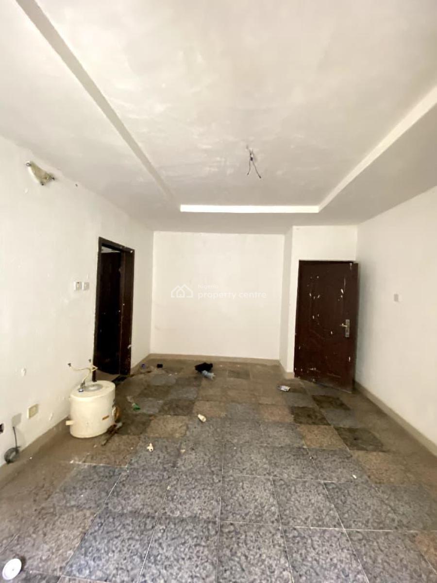 3 Bedroom Apartment, Ikoyi, Lagos, Flat / Apartment for Rent