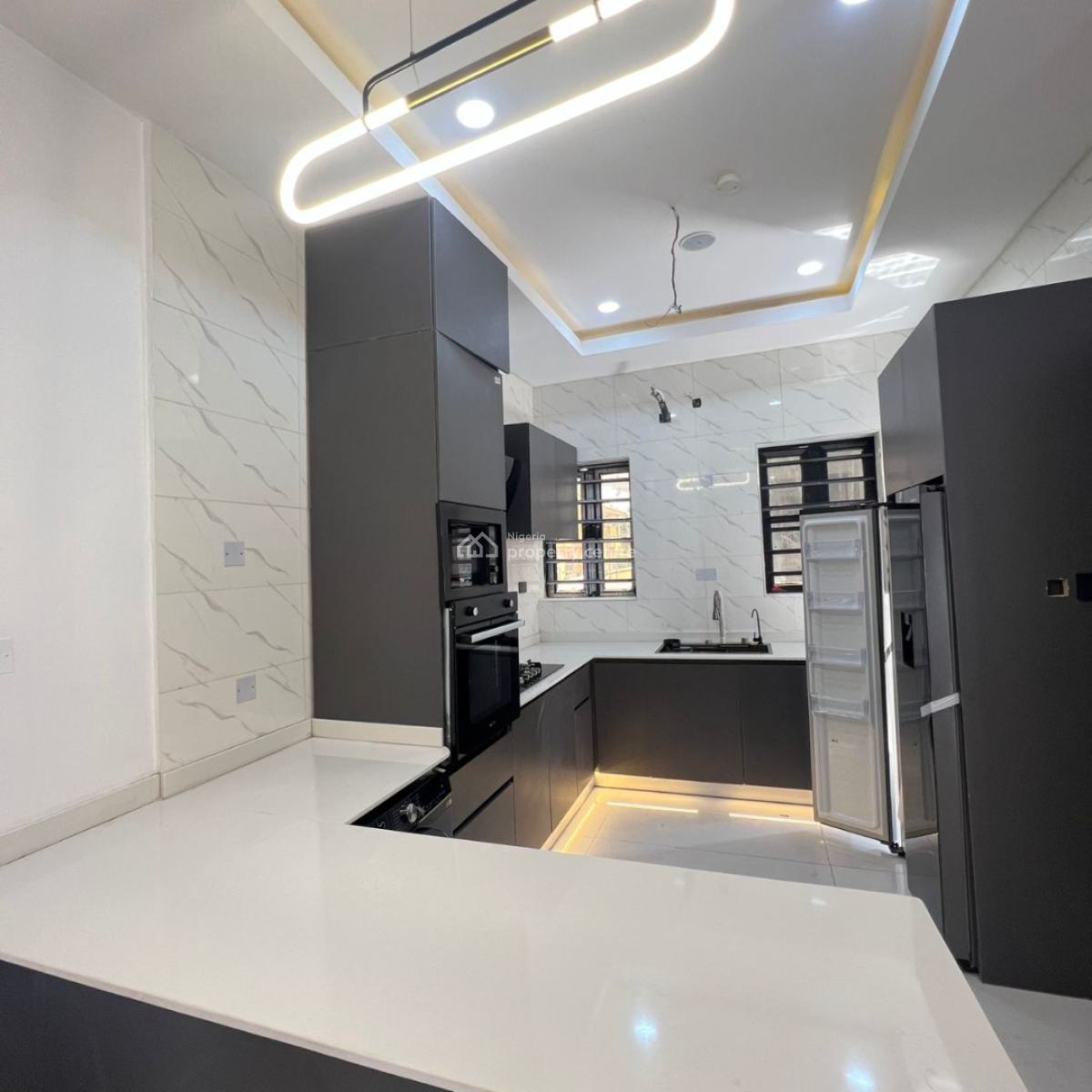 House with C of O, Ajah Lekki Lagos, Ajah, Lagos, Detached Duplex for Sale