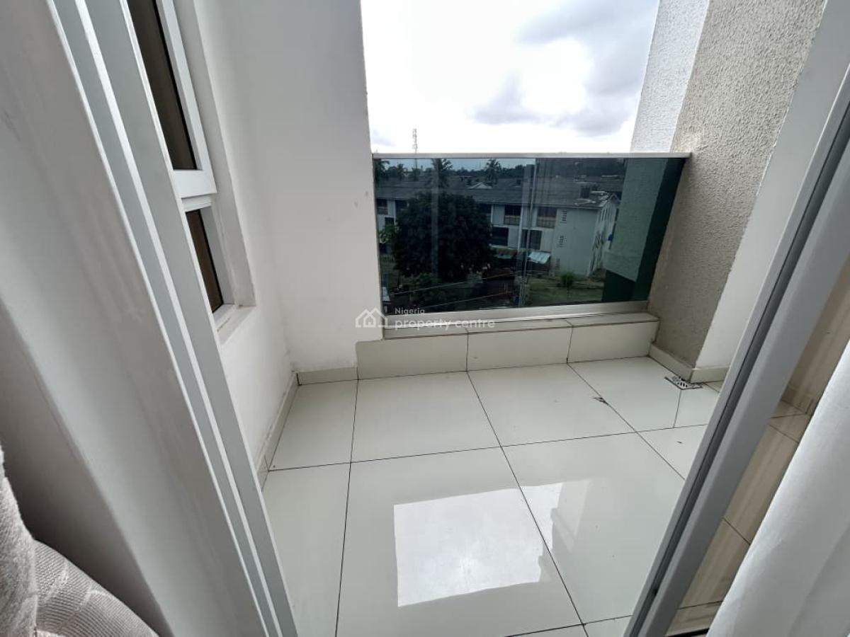 Luxurious 2 Bedroom Executive Apartment, Keffi Street, Ikoyi, Lagos, Flat / Apartment Short Let