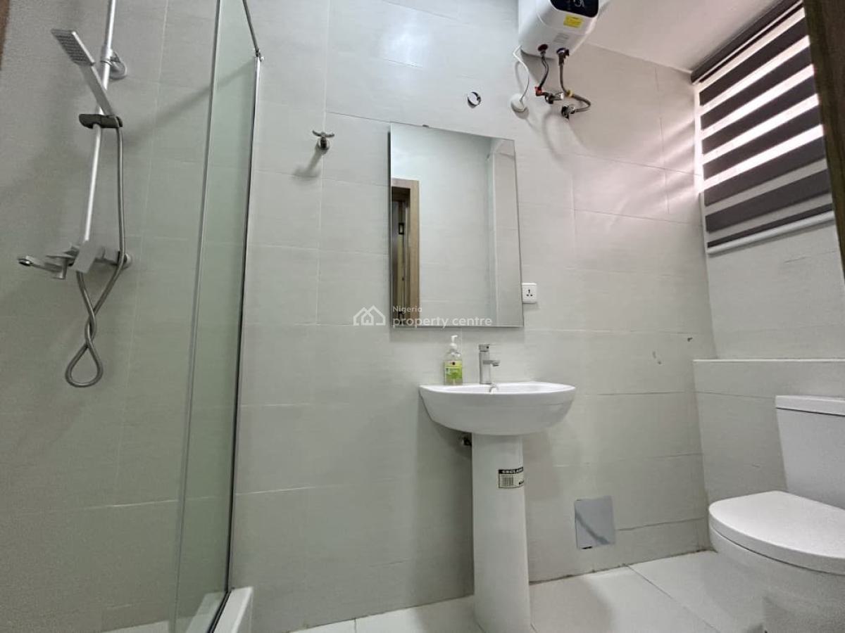 Luxurious 2 Bedroom Executive Apartment, Keffi Street, Ikoyi, Lagos, Flat / Apartment Short Let