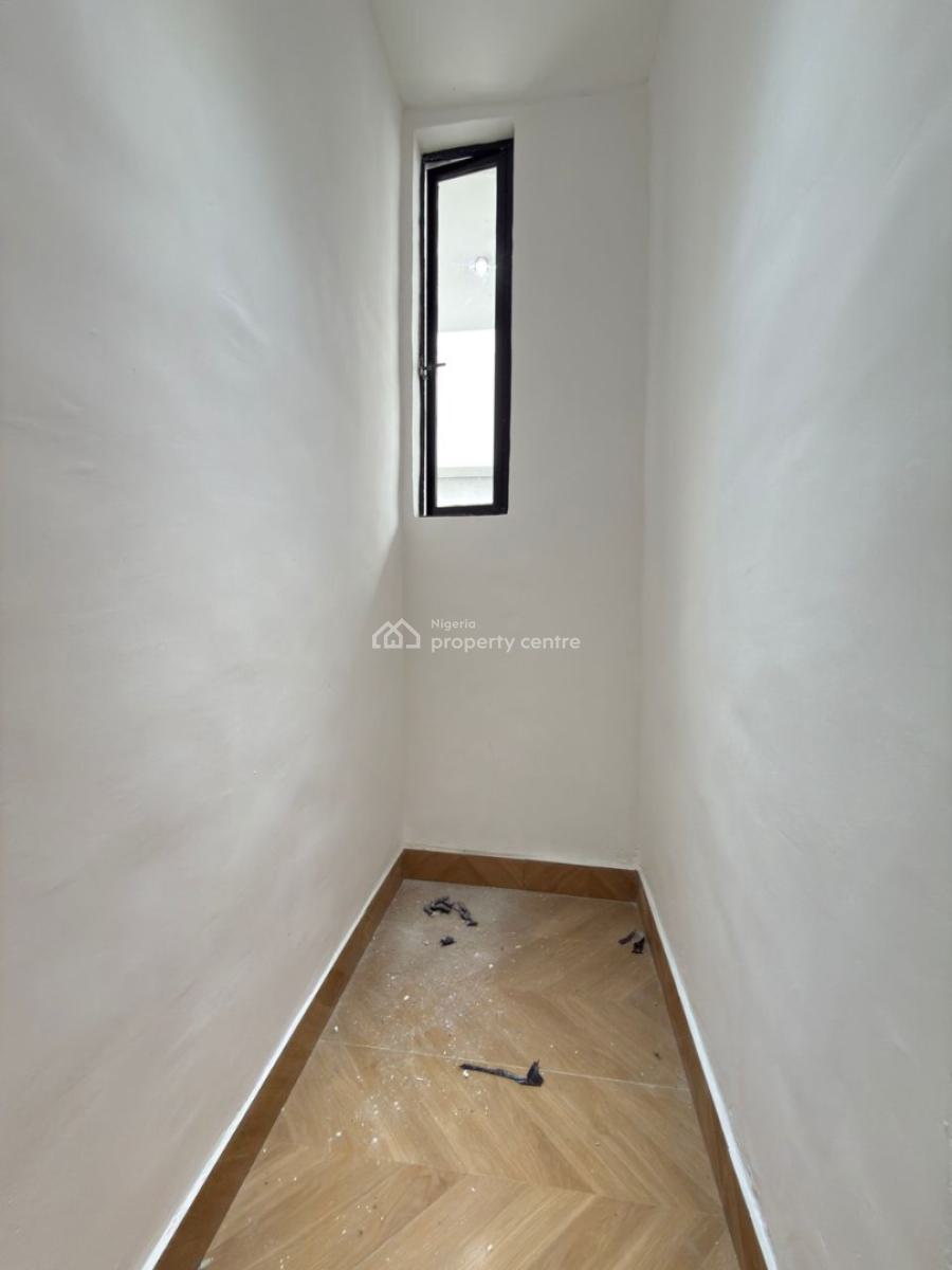 5 Bedroom Detached Duplex, Ajah, Lagos, Detached Duplex for Sale