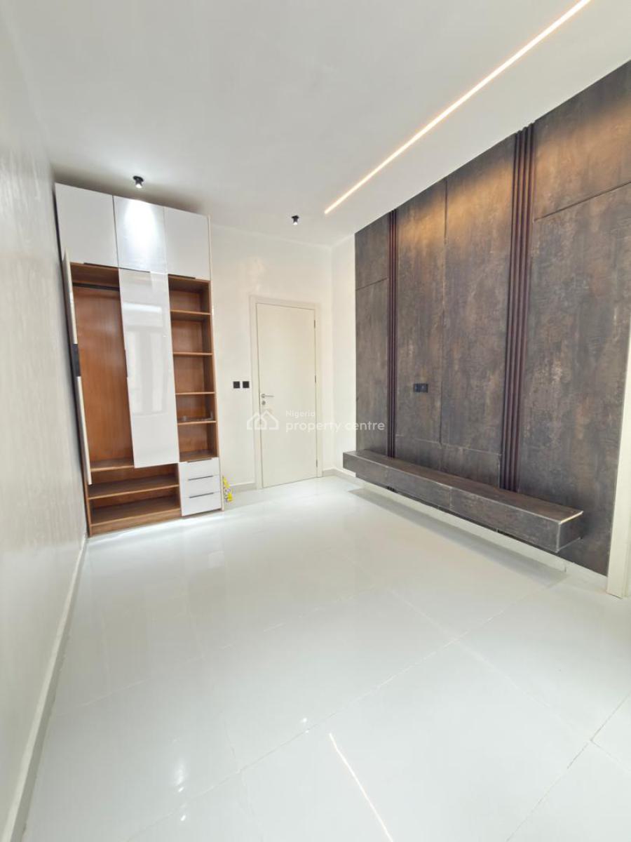 5 Bedroom Detached Duplex, Ajah, Lagos, Detached Duplex for Sale