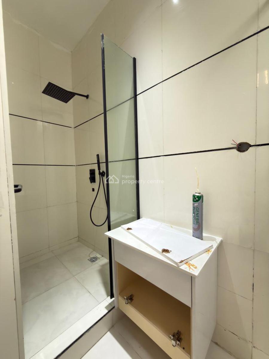 5 Bedroom Detached Duplex, Ajah, Lagos, Detached Duplex for Sale