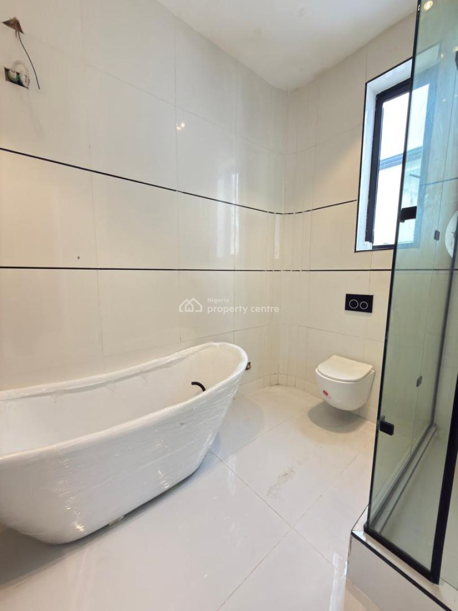 5 Bedroom Detached Duplex, Ajah, Lagos, Detached Duplex for Sale