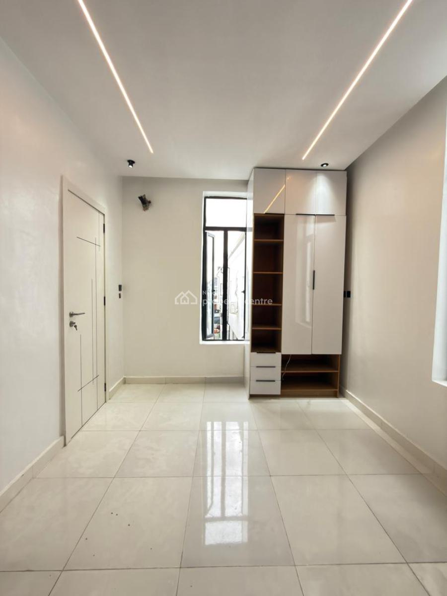 5 Bedroom Detached Duplex, Ajah, Lagos, Detached Duplex for Sale