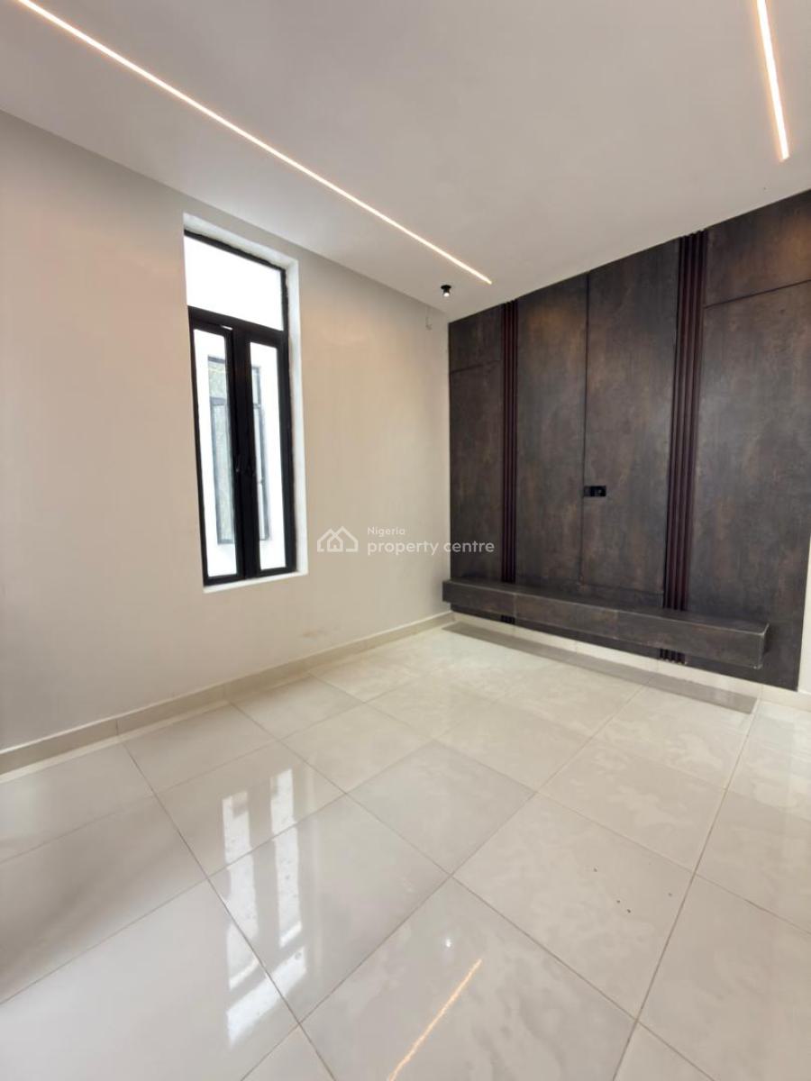 5 Bedroom Detached Duplex, Ajah, Lagos, Detached Duplex for Sale