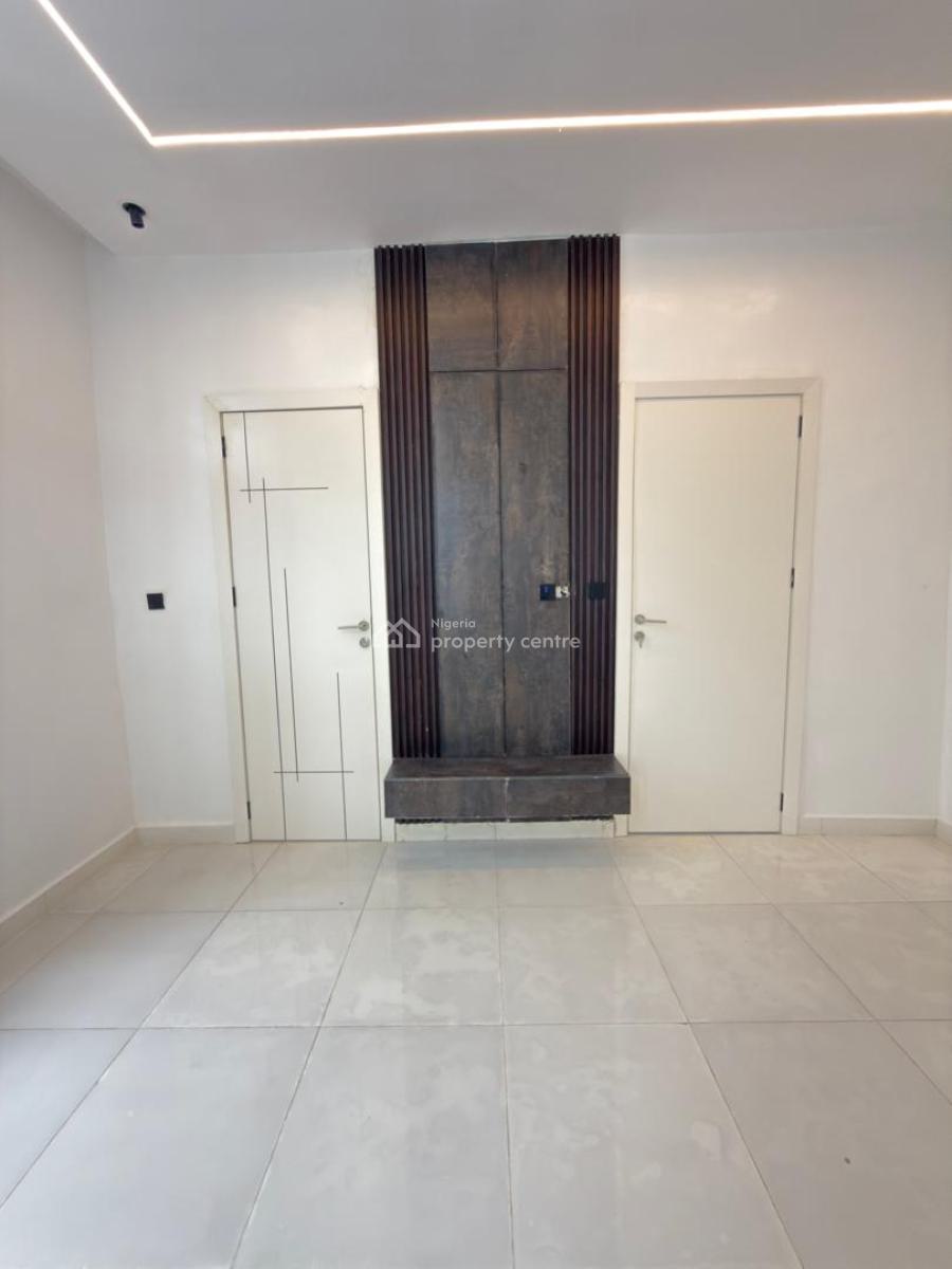 5 Bedroom Detached Duplex, Ajah, Lagos, Detached Duplex for Sale