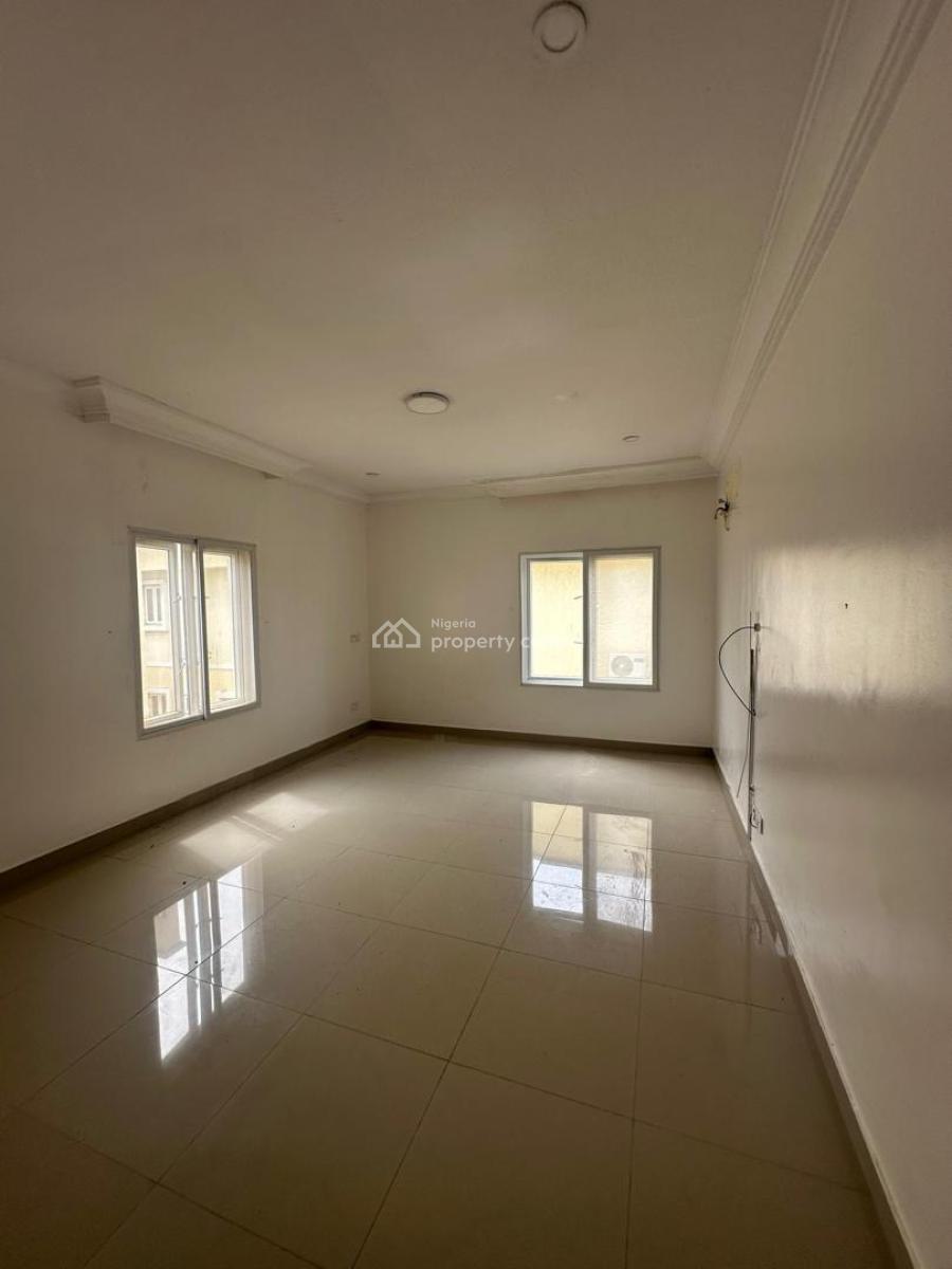 6 Bedroom Fully Detached Duplex, Osapa, Lekki, Lagos, Detached Duplex for Rent