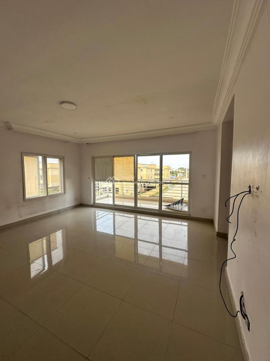 6 Bedroom Fully Detached Duplex, Osapa, Lekki, Lagos, Detached Duplex for Rent