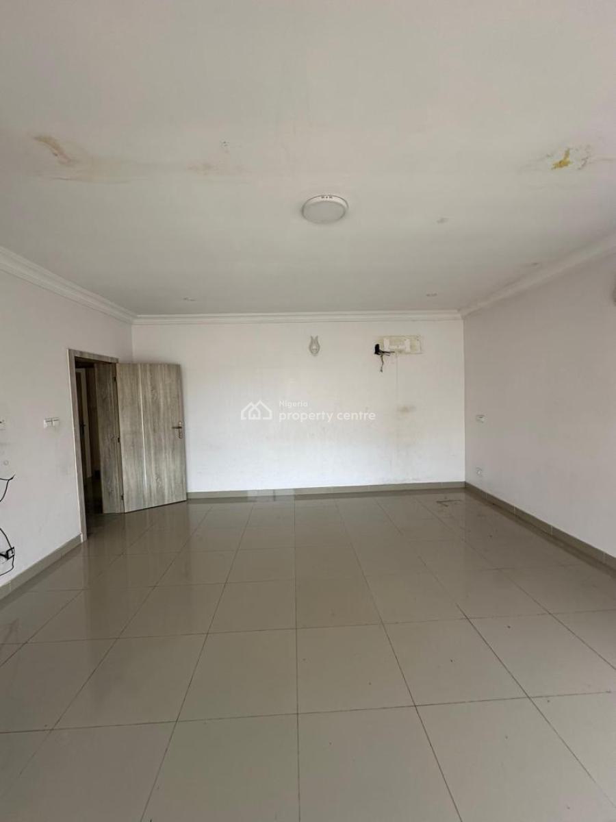 6 Bedroom Fully Detached Duplex, Osapa, Lekki, Lagos, Detached Duplex for Rent