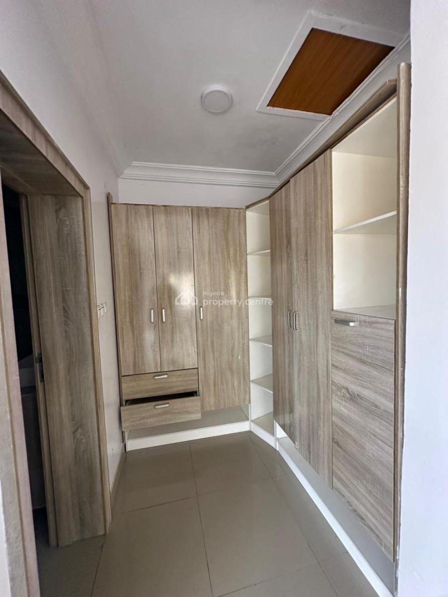 6 Bedroom Fully Detached Duplex, Osapa, Lekki, Lagos, Detached Duplex for Rent