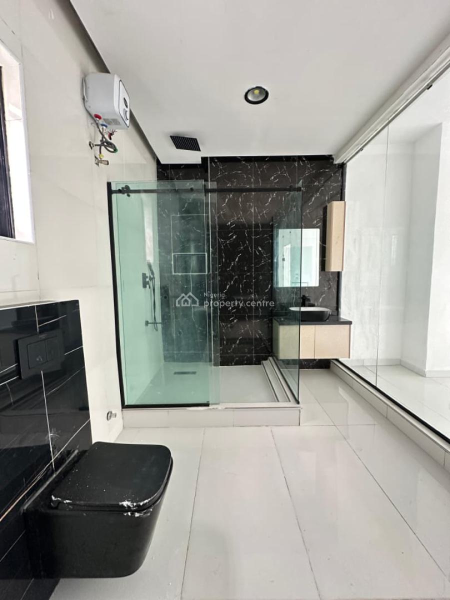 5 Bedroom Duplex + Bq, Orchid, Lekki, Lagos, Detached Duplex for Sale