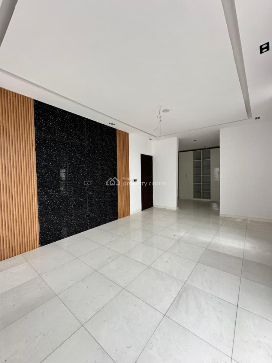 5 Bedroom Duplex + Bq, Orchid, Lekki, Lagos, Detached Duplex for Sale