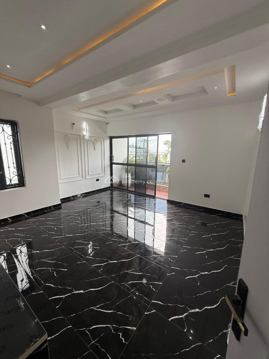 This Is a 5 Bedroom-detached Home, Kado, Abuja, Detached Duplex for Sale