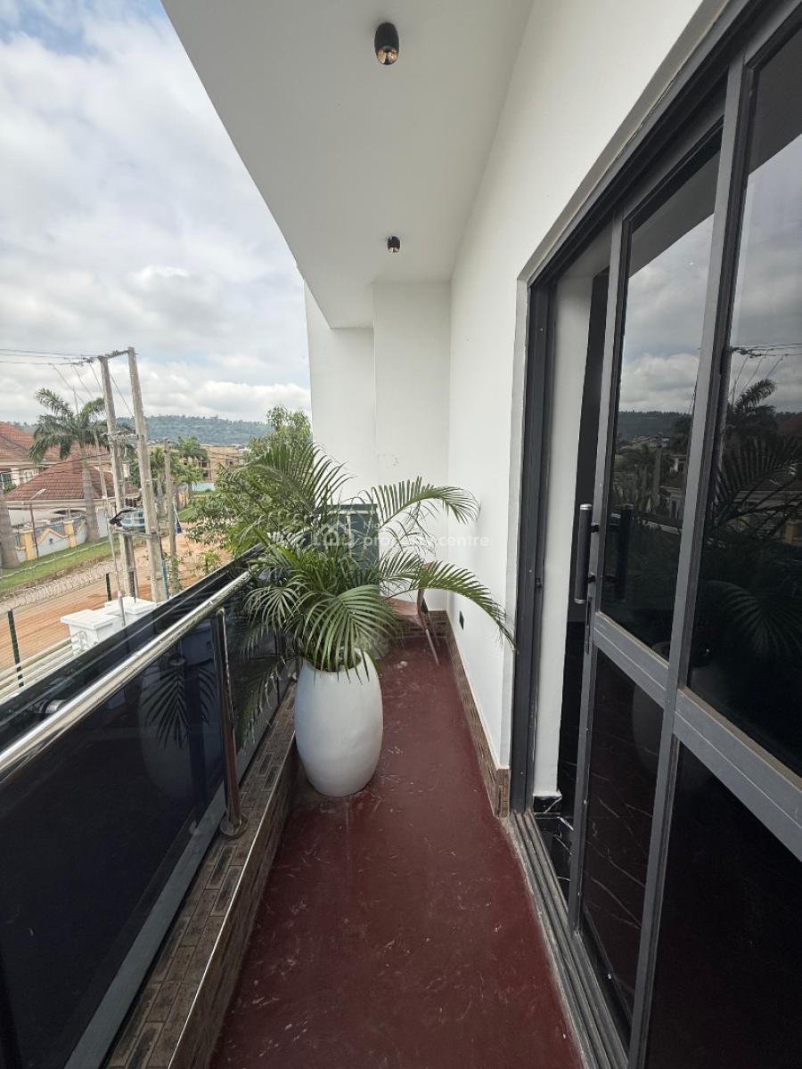 This Is a 5 Bedroom-detached Home, Kado, Abuja, Detached Duplex for Sale