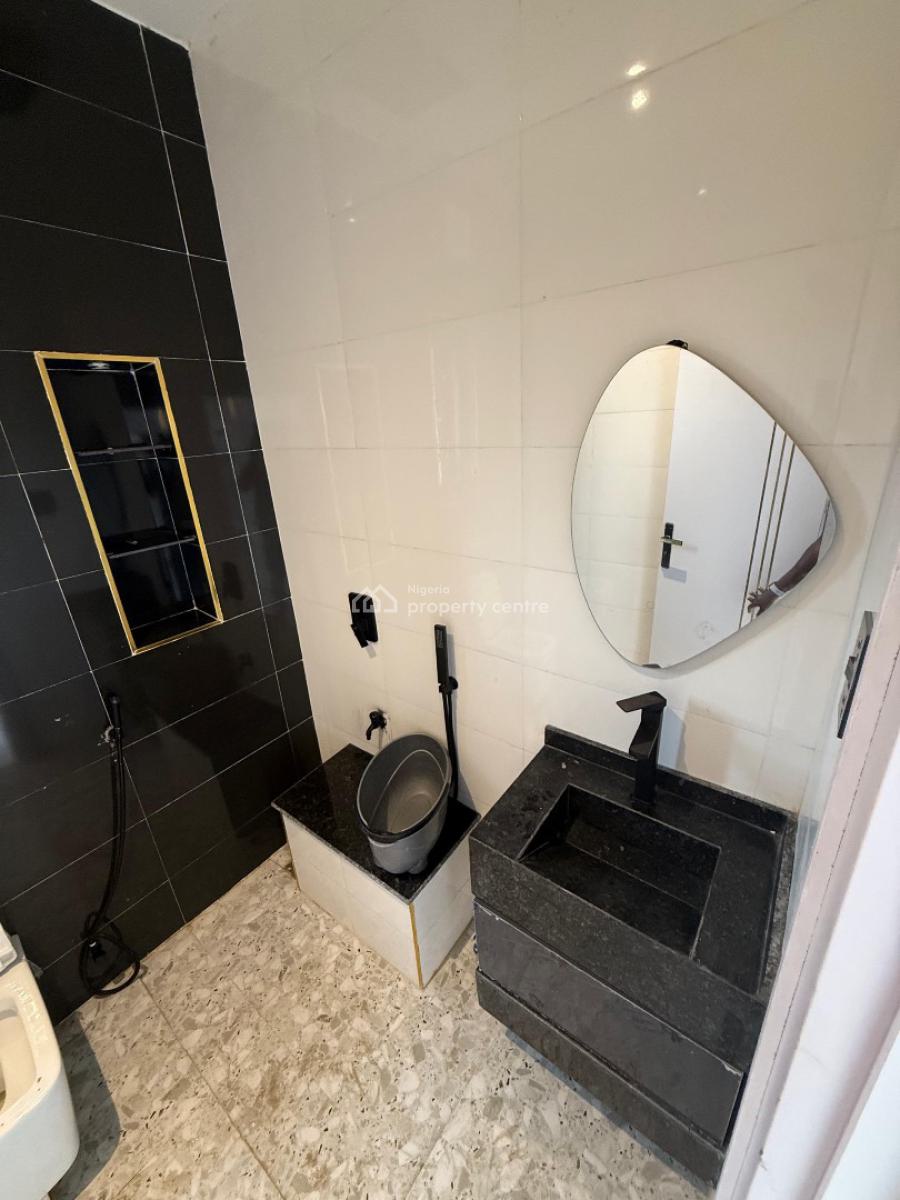 This Is a 5 Bedroom-detached Home, Kado, Abuja, Detached Duplex for Sale