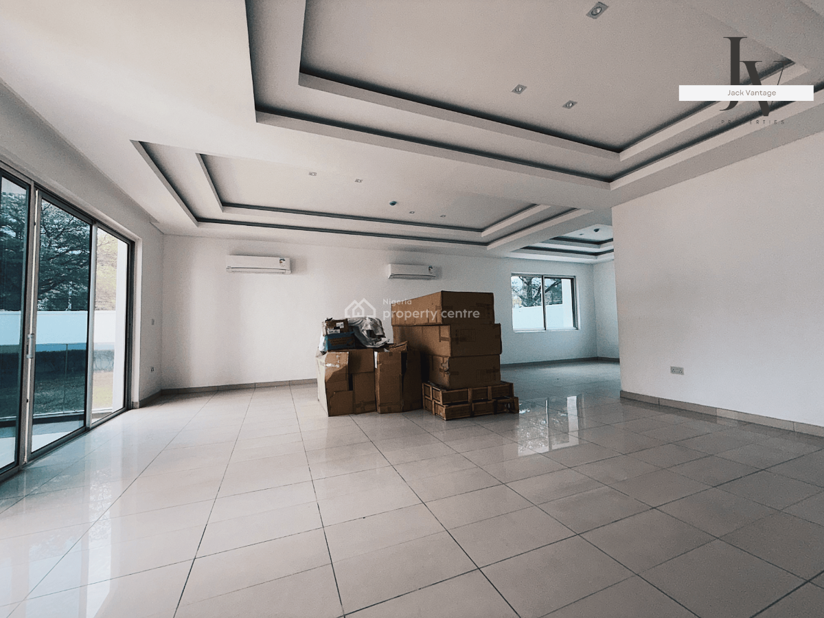 Exquisite 2-bedroom Luxury Apartment, Banana Island, Ikoyi, Lagos, Flat / Apartment for Rent