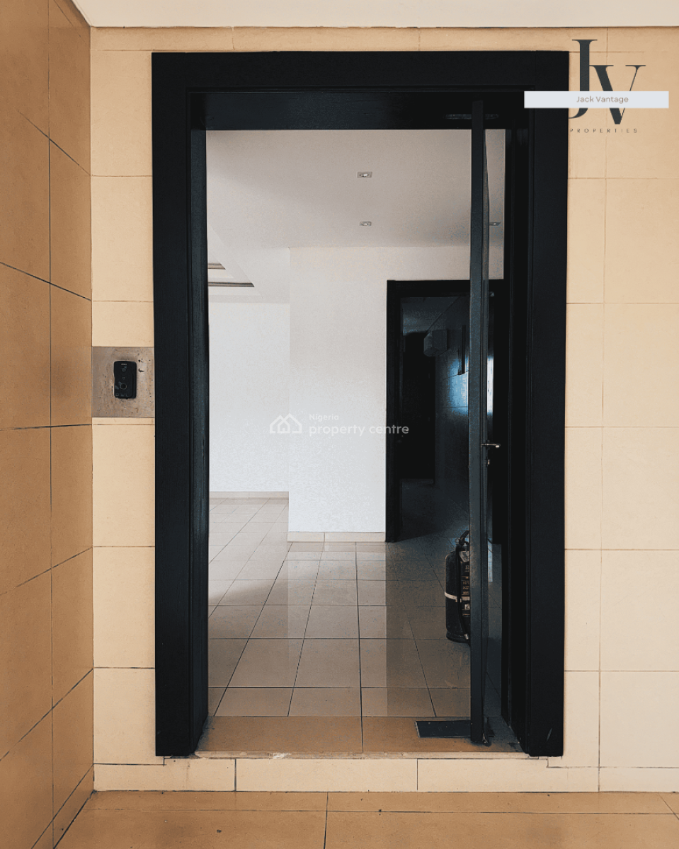 Exquisite 2-bedroom Luxury Apartment, Banana Island, Ikoyi, Lagos, Flat / Apartment for Rent