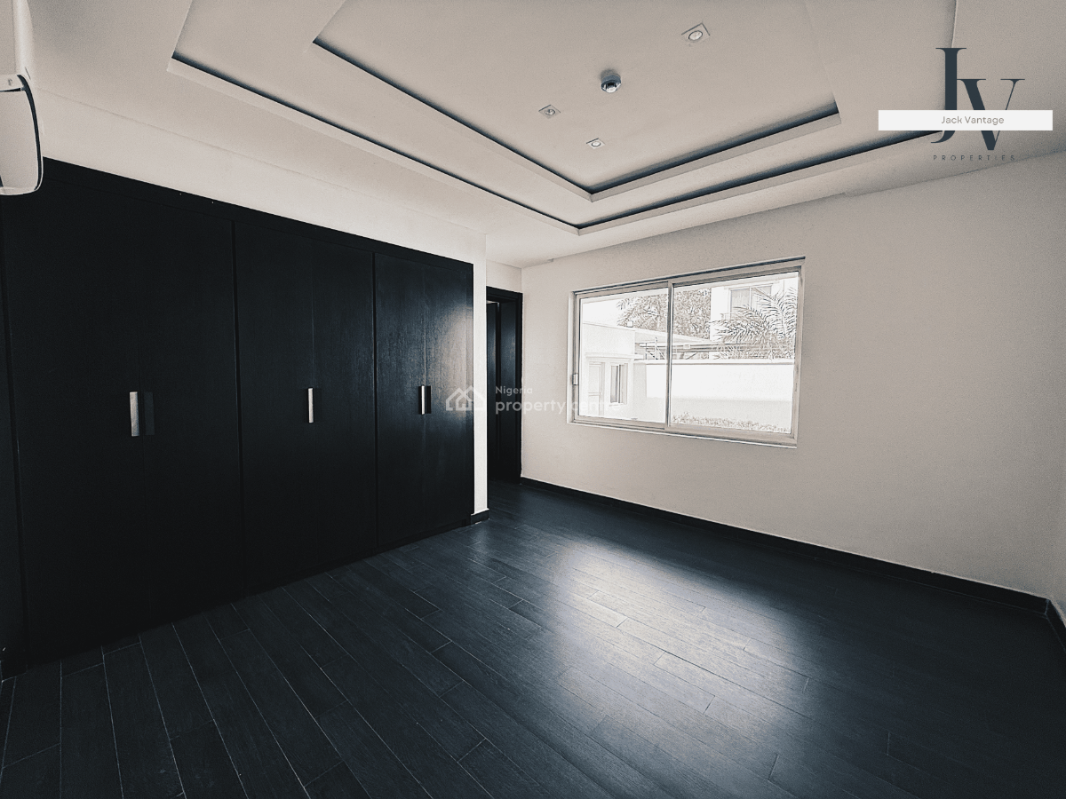 Exquisite 2-bedroom Luxury Apartment, Banana Island, Ikoyi, Lagos, Flat / Apartment for Rent