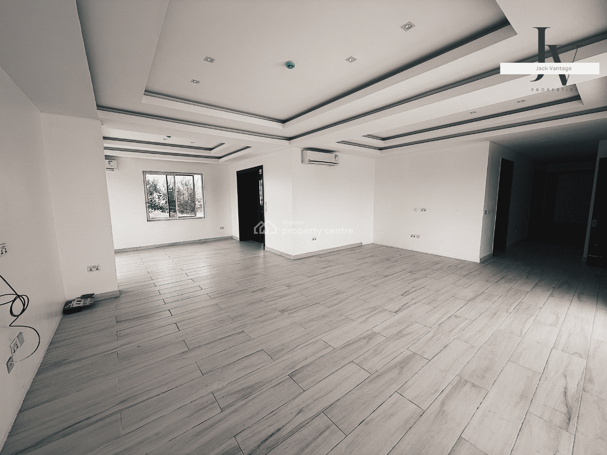 Exquisite 2-bedroom Luxury Apartment, Banana Island, Ikoyi, Lagos, Flat / Apartment for Rent