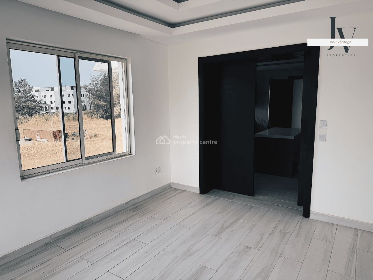Exquisite 2-bedroom Luxury Apartment, Banana Island, Ikoyi, Lagos, Flat / Apartment for Rent