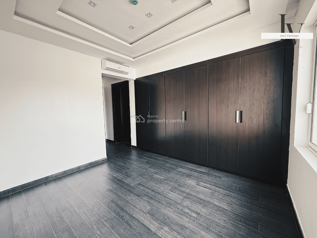 Exquisite 2-bedroom Luxury Apartment, Banana Island, Ikoyi, Lagos, Flat / Apartment for Rent