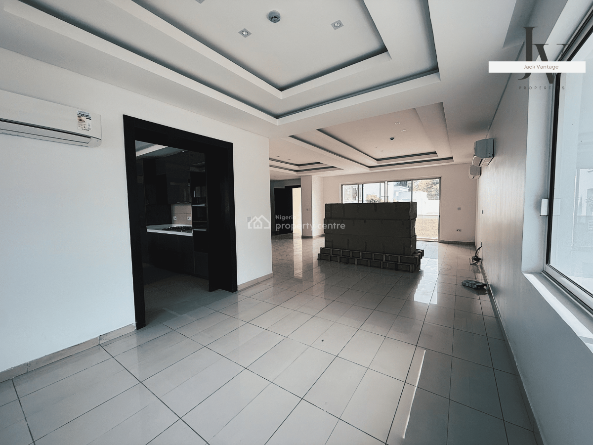 Exquisite 2-bedroom Luxury Apartment, Banana Island, Ikoyi, Lagos, Flat / Apartment for Rent