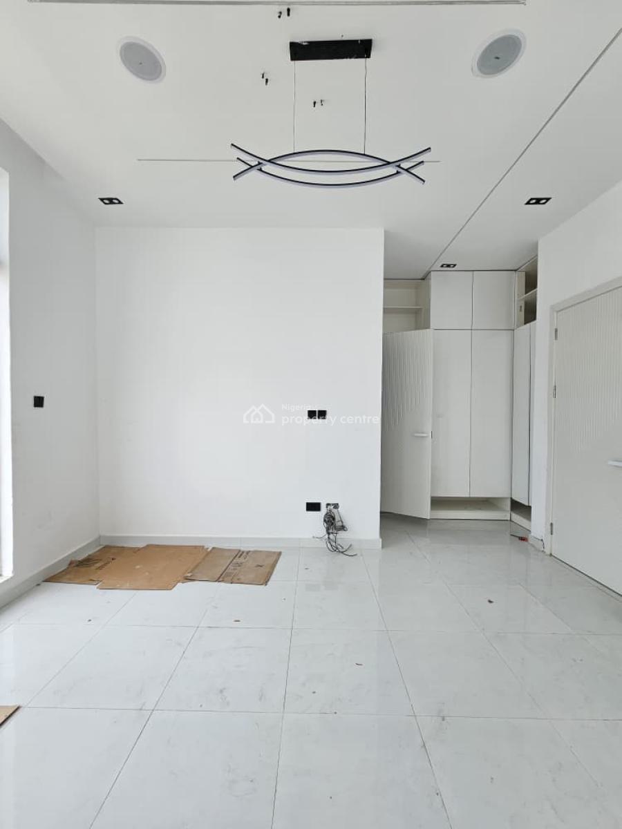 4 Bedroom Semi Detached Duplex, Orchid, Lekki, Lagos, Semi-detached Duplex for Sale