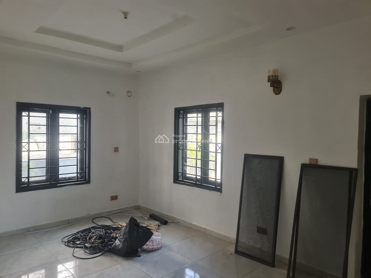 Luxury Spacious 1 Bedroom Brand New Apartment, By Aco Bridge Estate, Lugbe District, Abuja, Flat / Apartment for Rent