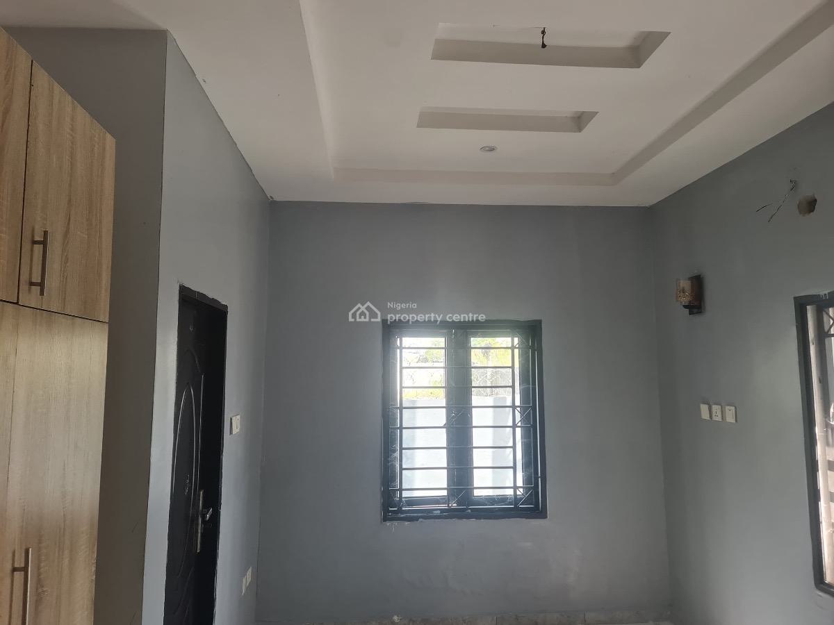 Luxury Spacious 1 Bedroom Brand New Apartment, By Aco Bridge Estate, Lugbe District, Abuja, Flat / Apartment for Rent