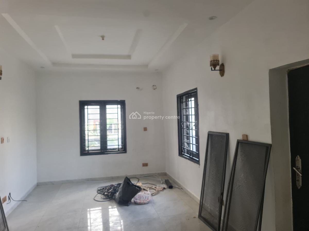 Luxury Spacious 1 Bedroom Brand New Apartment, By Aco Bridge Estate, Lugbe District, Abuja, Flat / Apartment for Rent