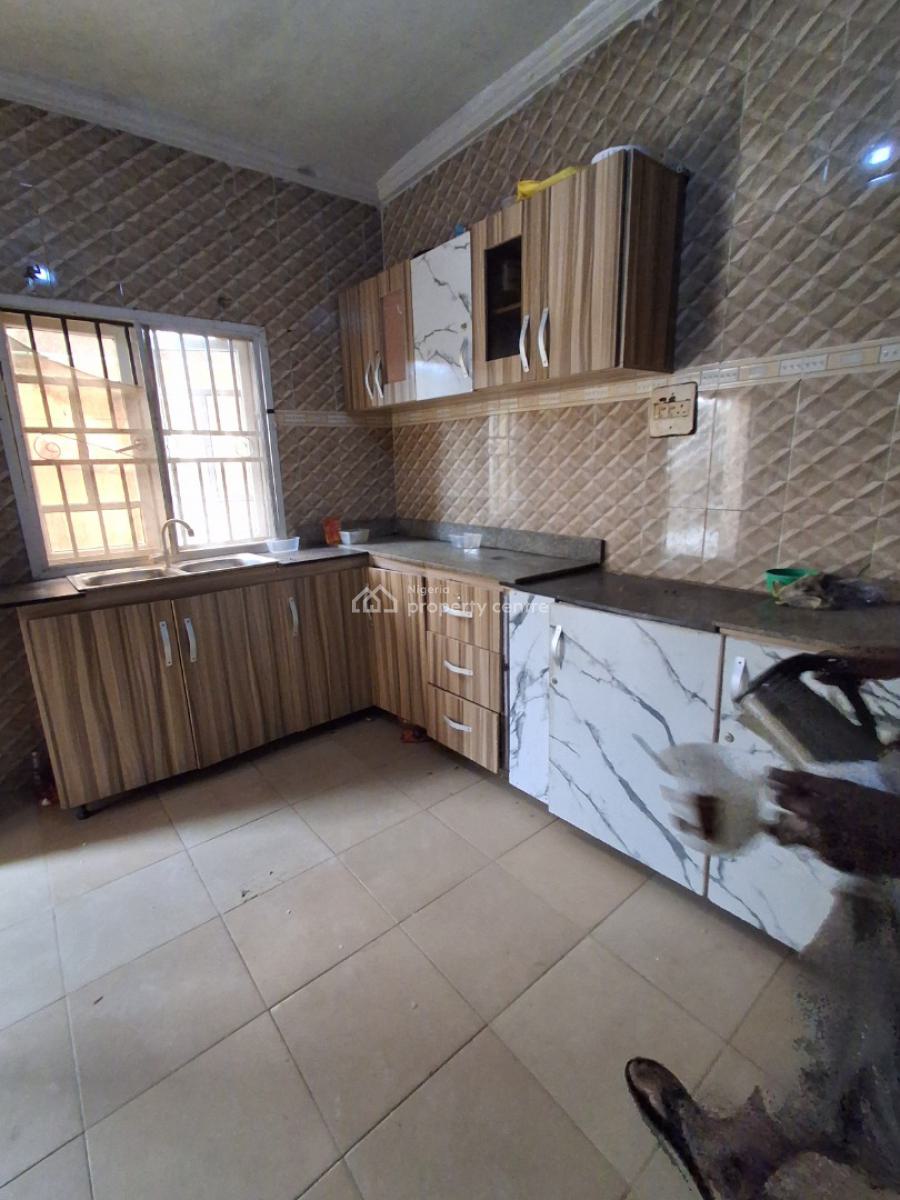 Shared Apartment, Badore, Ajah, Lagos, House for Rent