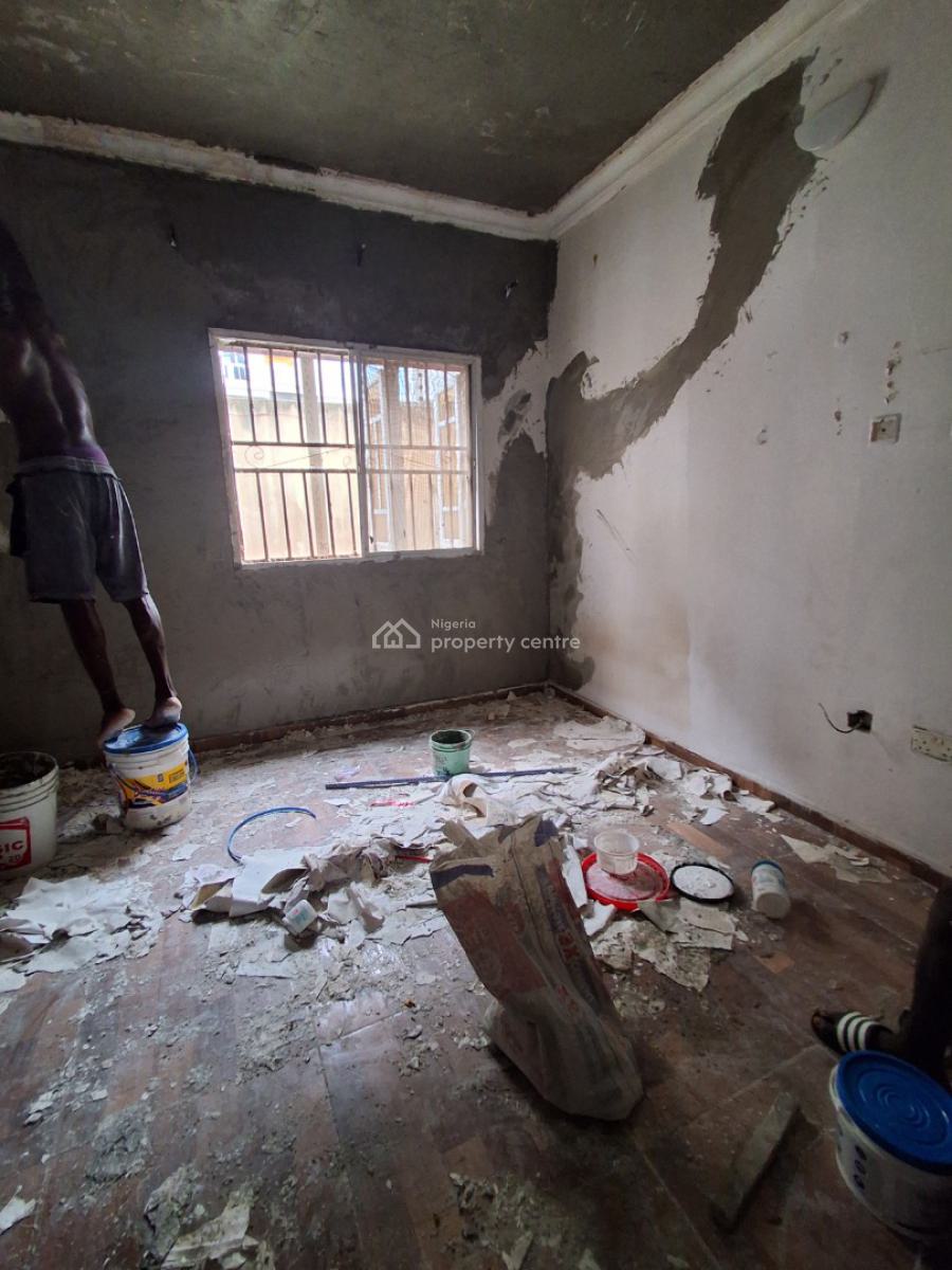 Shared Apartment, Badore, Ajah, Lagos, House for Rent