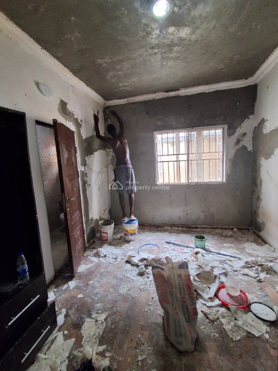 Shared Apartment, Badore, Ajah, Lagos, House for Rent