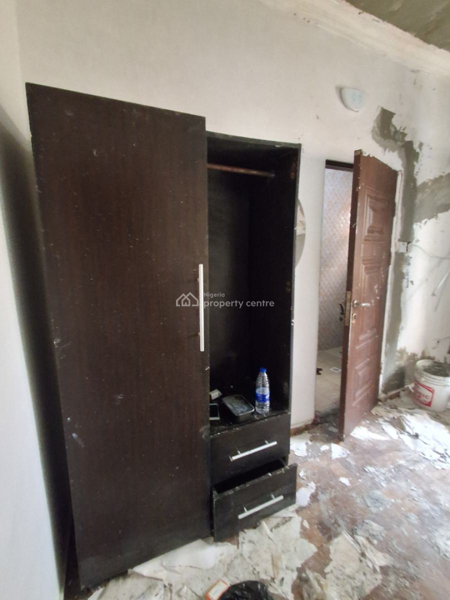 Shared Apartment, Badore, Ajah, Lagos, House for Rent