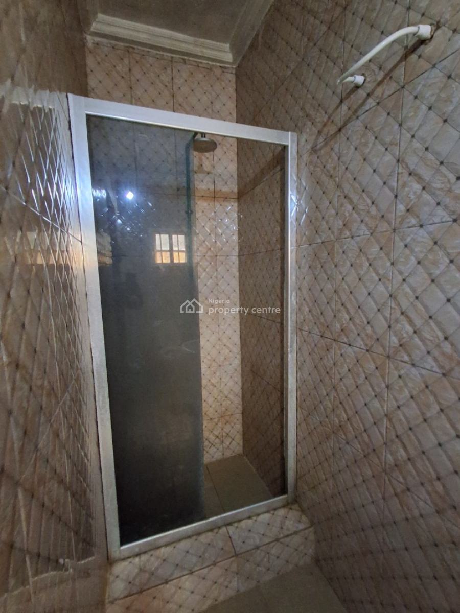 Shared Apartment, Badore, Ajah, Lagos, House for Rent