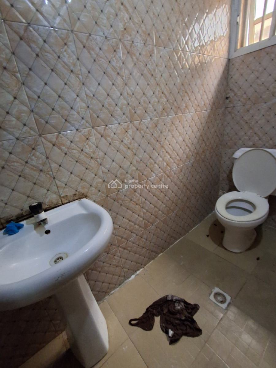 Shared Apartment, Badore, Ajah, Lagos, House for Rent