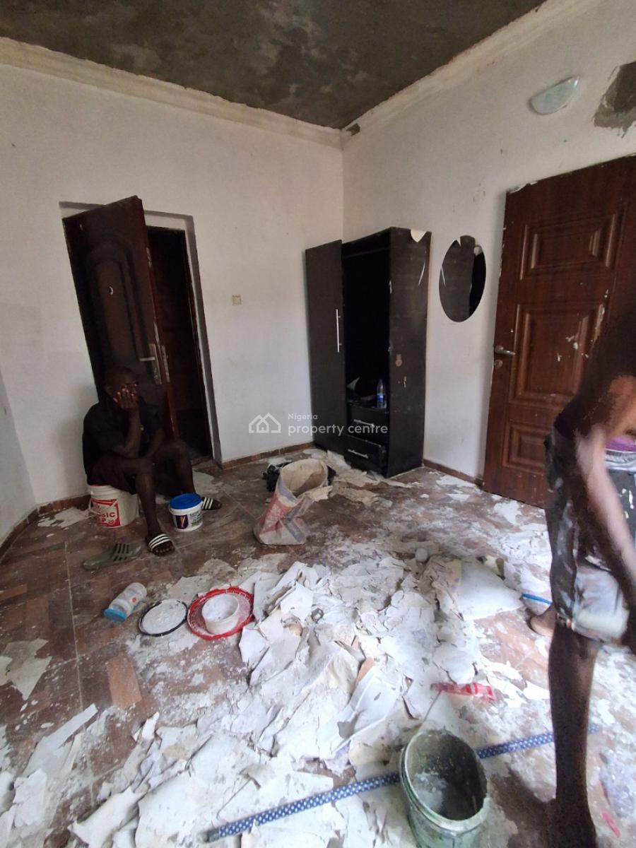 Shared Apartment, Badore, Ajah, Lagos, House for Rent