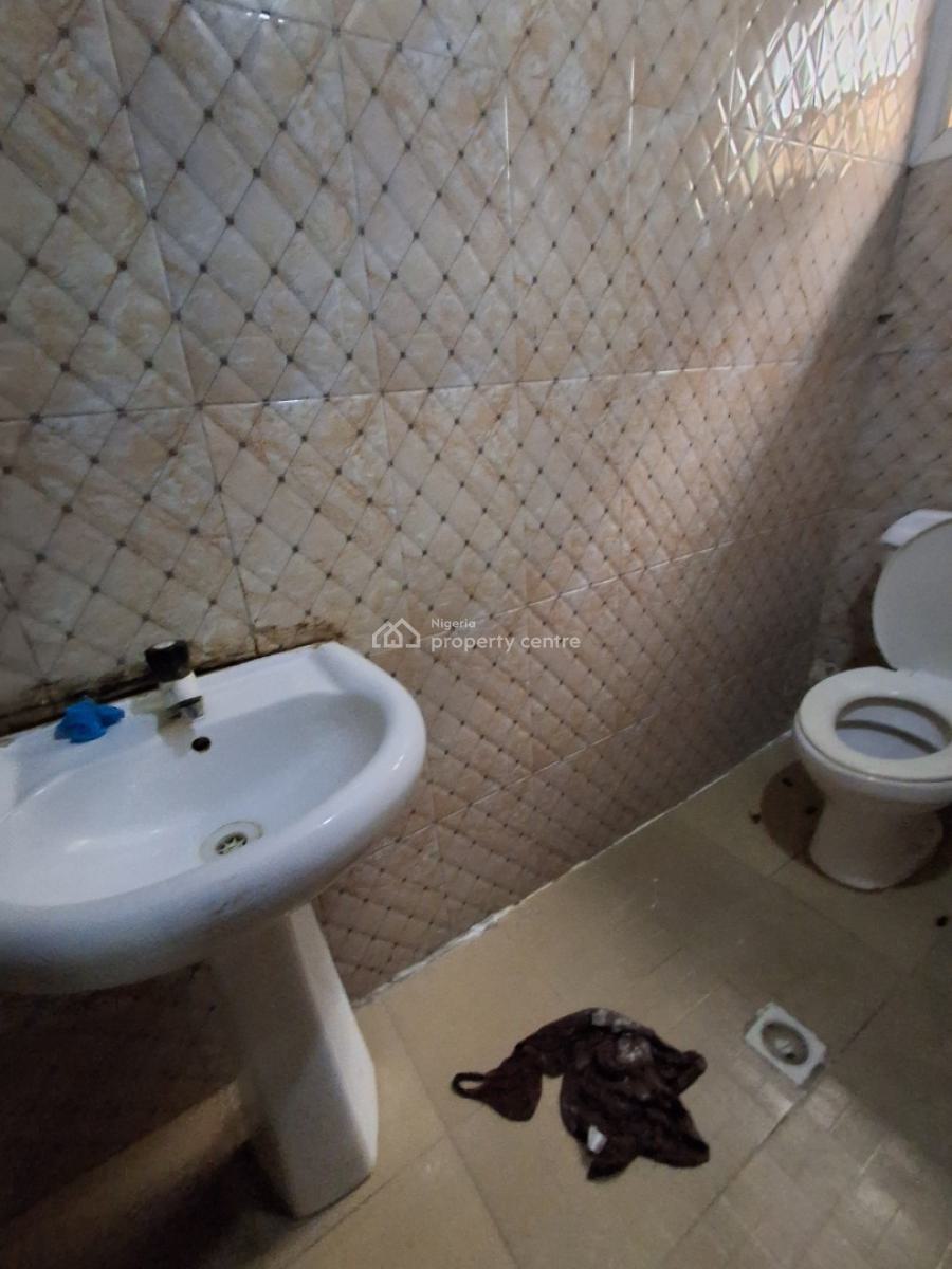 Shared Apartment, Badore, Ajah, Lagos, House for Rent
