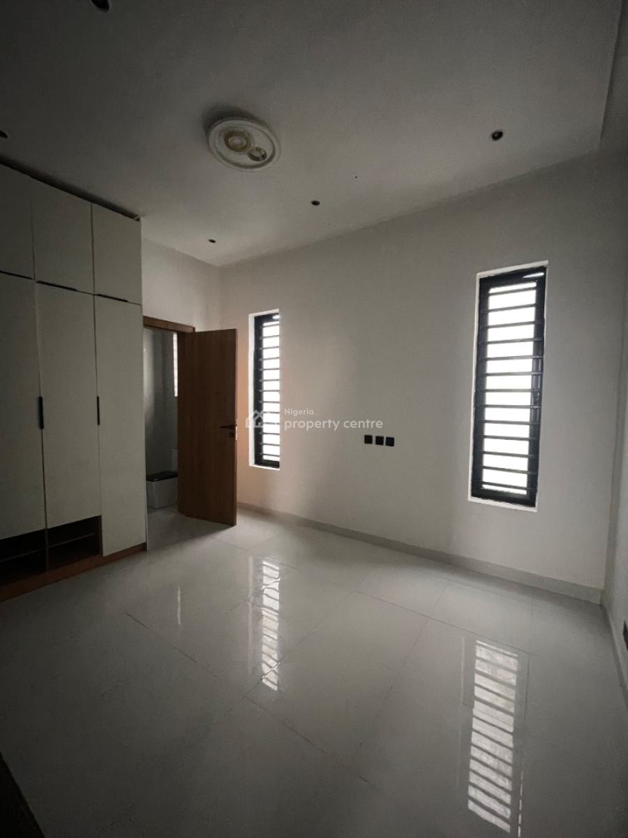 5 Bedroom Fully Detached Duplex with Pool and Bq, Ajah, Lagos, Detached Duplex for Sale