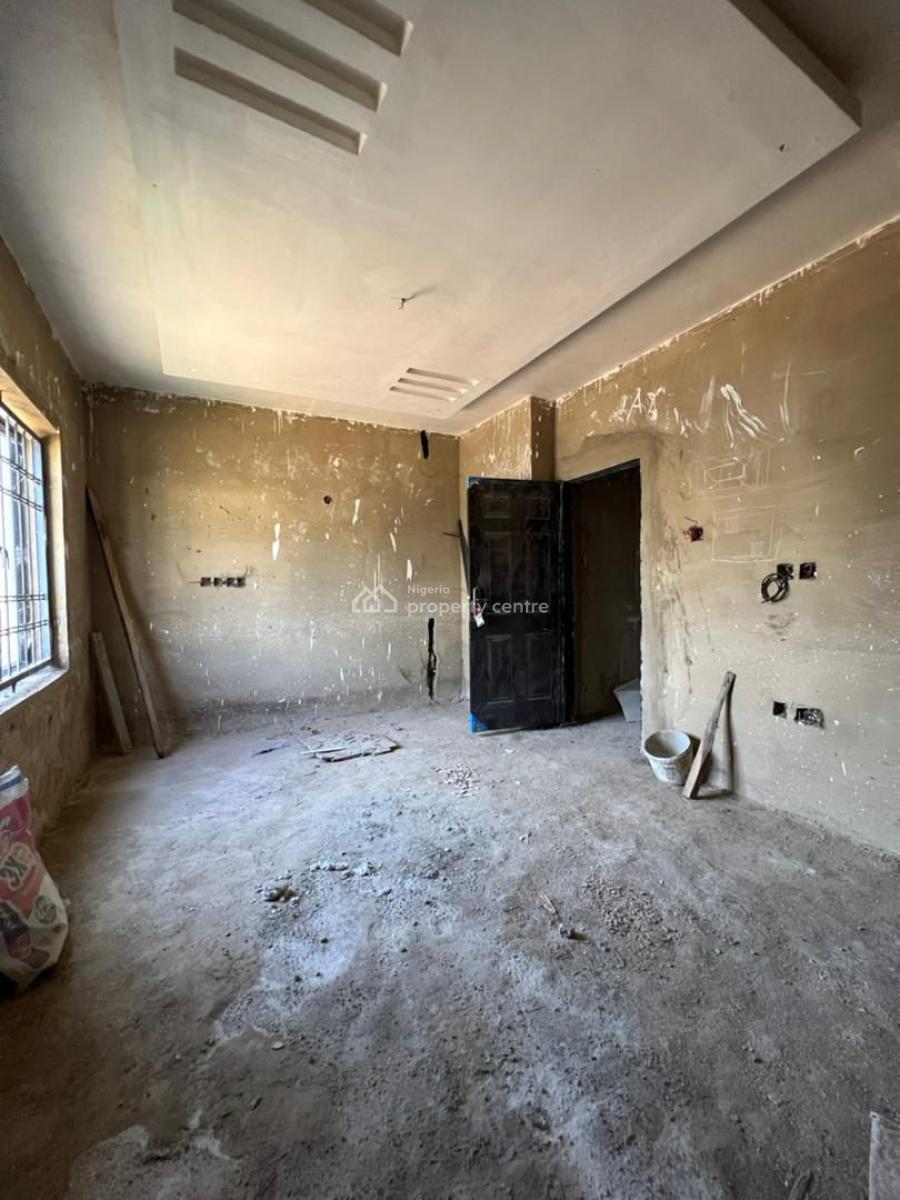 4 Bedroom Terrace Duplex, Life Camp District, Life Camp, Abuja, Terraced Duplex for Sale