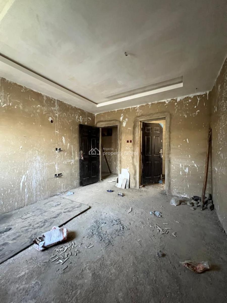 4 Bedroom Terrace Duplex, Life Camp District, Life Camp, Abuja, Terraced Duplex for Sale