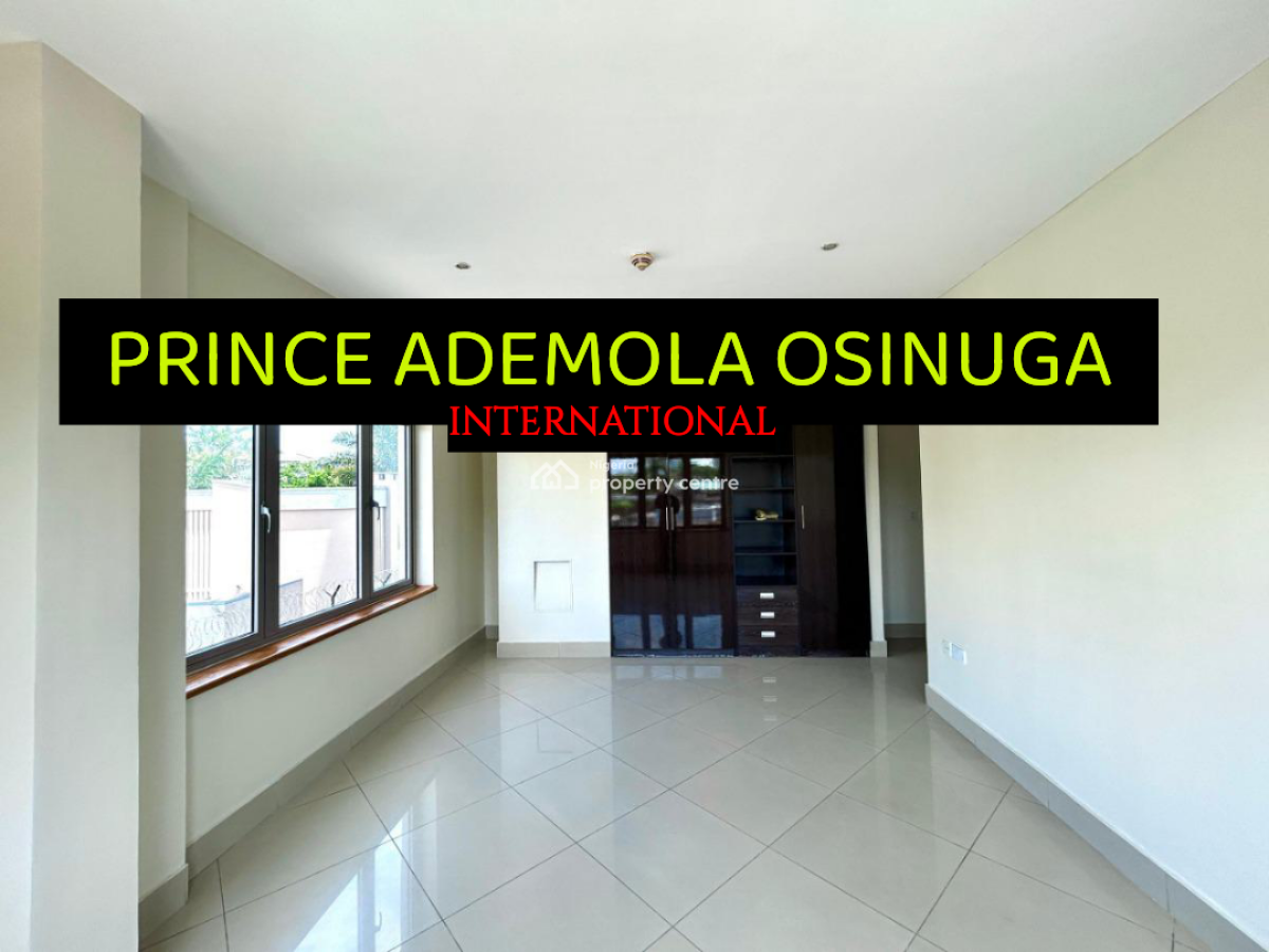 Luxury 3 Bedroom Apartment +bq+pool+gym, Victoria Island Lagos, Victoria Island (vi), Lagos, Flat / Apartment for Rent