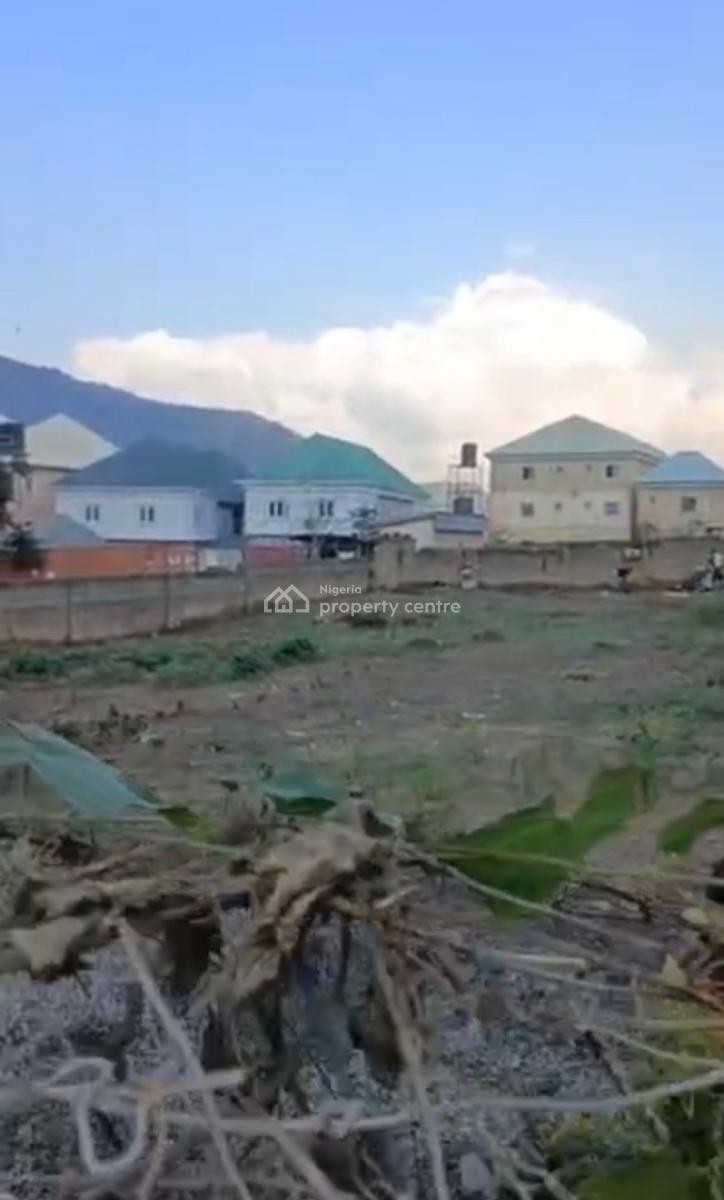 1000sqm, Residential Land, Kubwa, Abuja, Residential Land for Sale