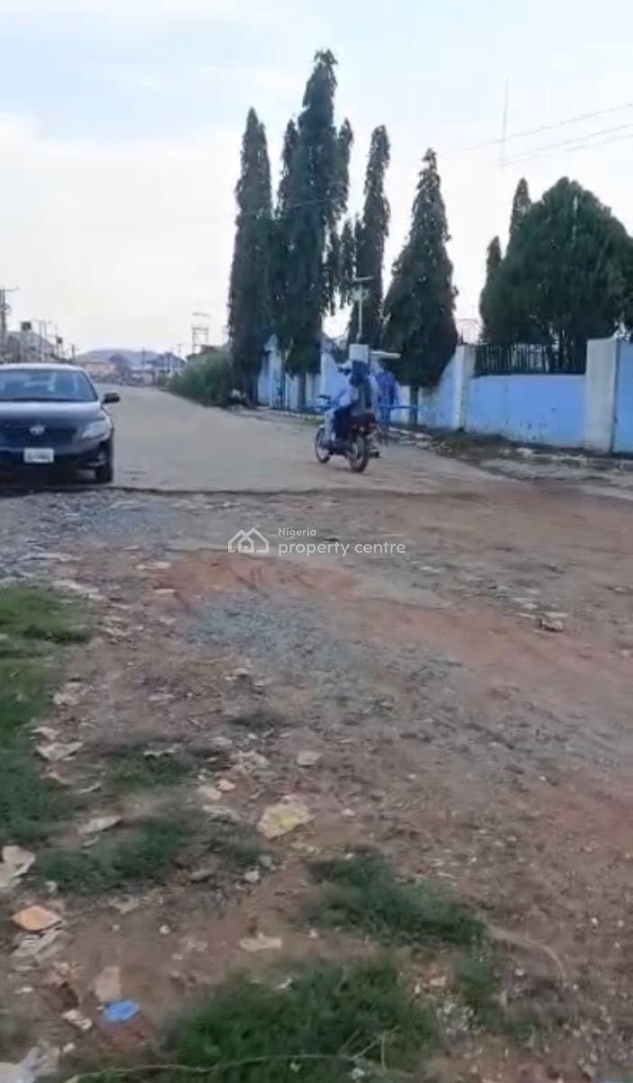 1000sqm, Residential Land, Kubwa, Abuja, Residential Land for Sale