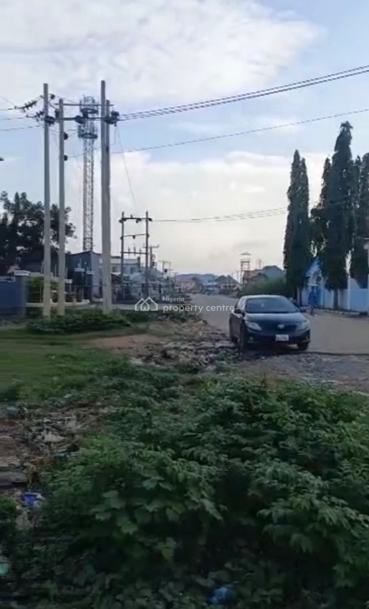 1000sqm, Residential Land, Kubwa, Abuja, Residential Land for Sale