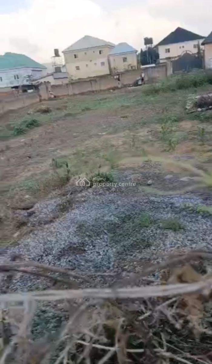 1000sqm, Residential Land, Kubwa, Abuja, Residential Land for Sale