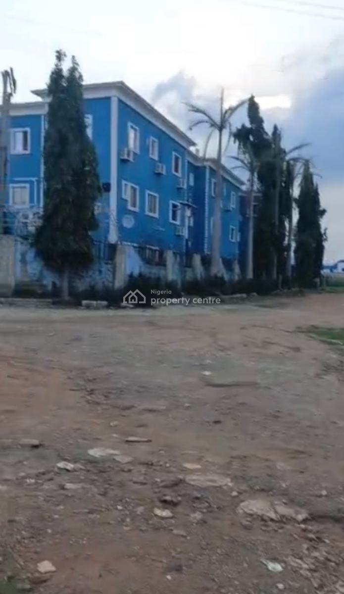 1000sqm, Residential Land, Kubwa, Abuja, Residential Land for Sale