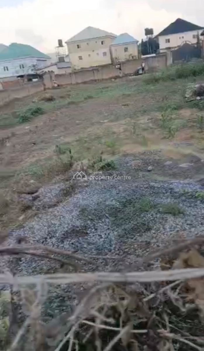 1000sqm, Residential Land, Kubwa, Abuja, Residential Land for Sale